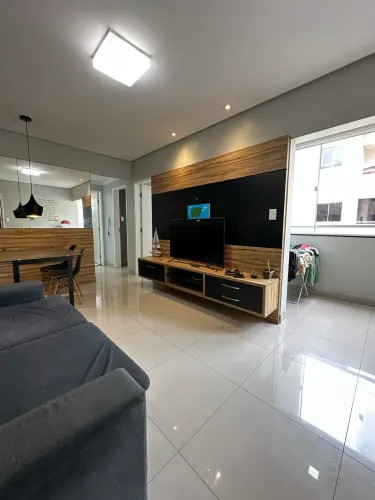 Vendo apartamento 2 quartos Condominio D´italy, Cohama, São Luis Maranhão