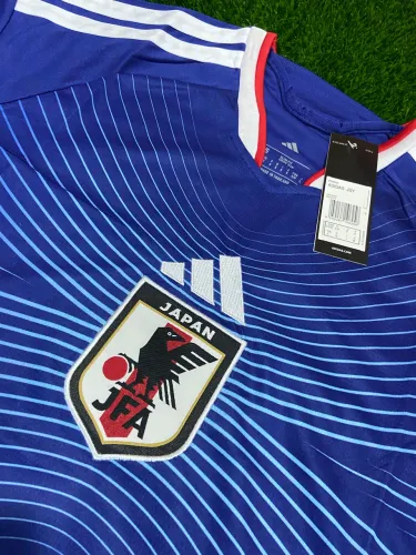 Camisa Japão tradicional 26/27