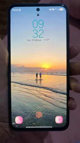Samsung A35