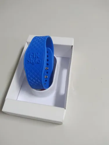 Bracelete Fir Style Nipponflex