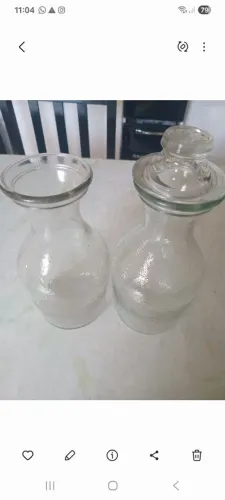 2 licoleiras