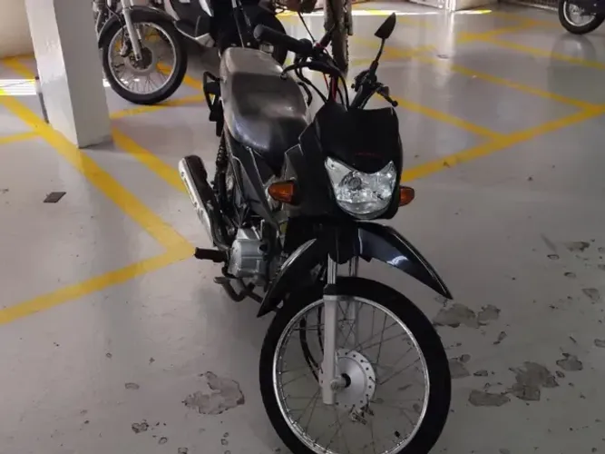 Honda Pop 110i 2024