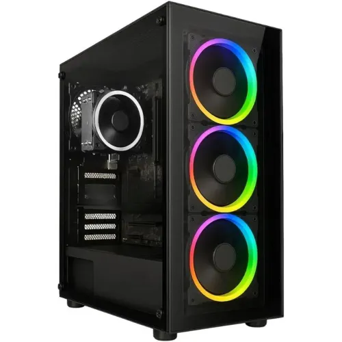 Pc gamer (troco em switch oled desbloqueado)