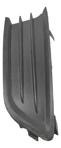 Moldura Farol Milha Vw Voyage Gol G6 2013 A 2016 1 Direito