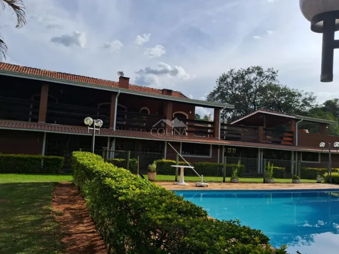 Chácara à venda no Guacuri em Itupeva