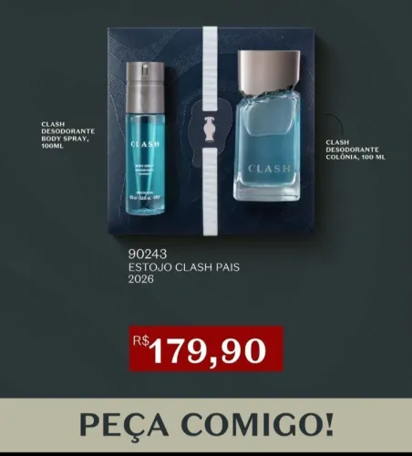 Presentes para quem vc ama