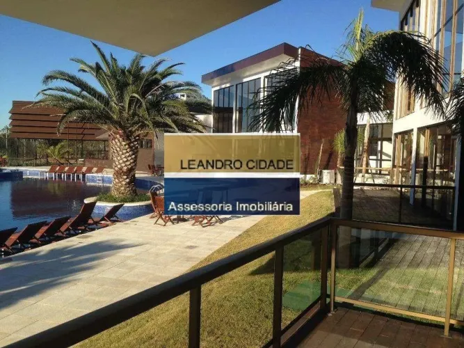 Terreno / Lote / Condomínio - Bairro Santa Isabel