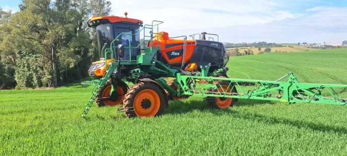 Imperador 2500 seminovo ano 2025
