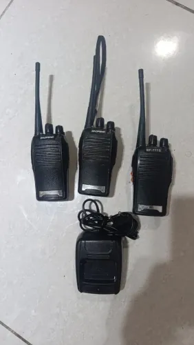 Rádio de Comunicação