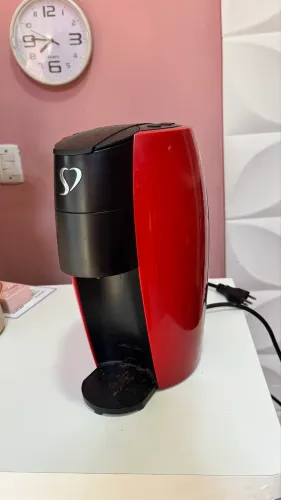 Cafeteira