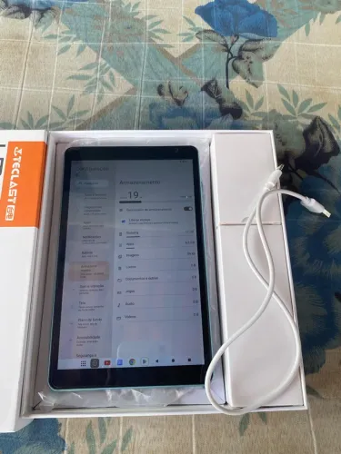 Tablet teclast p85t 64G
