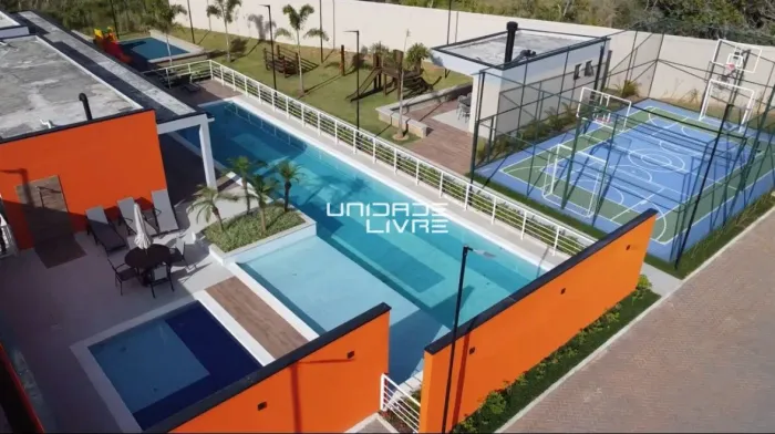 Terreno 250m² à venda no Mosaico Horizontes César de Souza, Mogi