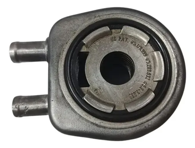 Trocador Calor Duster 2.0 2012 2013 2014 2015 2016