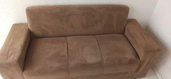 VENDO SOFÁ 2 LUGARES