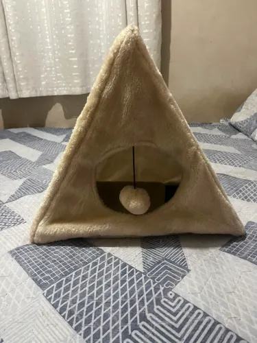Casinha para gato