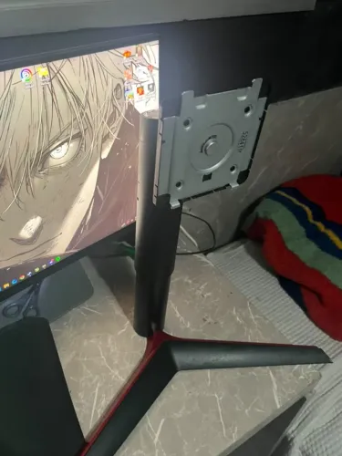 BASE ORIGINAL MONITOR LG GEAR 27GN750-B