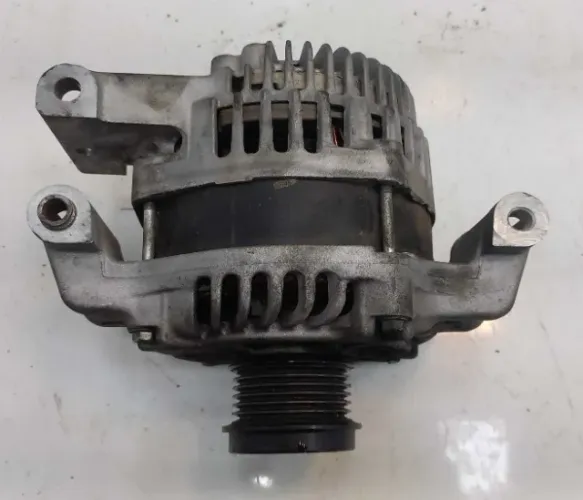 ALTERNADOR - JEEP COMPASS 2020 2.0 FLEX