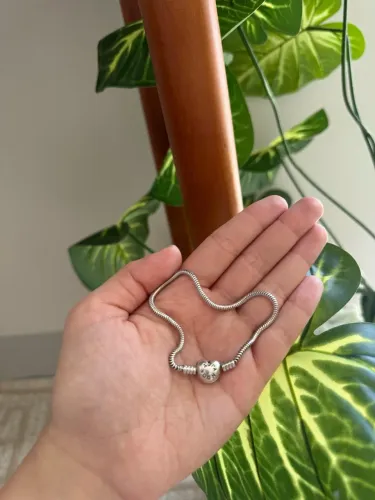 Pulseira pandora