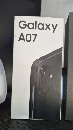 Samsung A07 8/256.