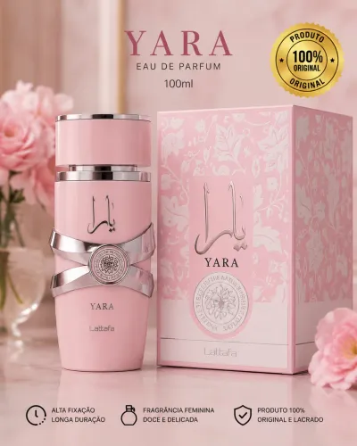 Lattafa Yara - Original