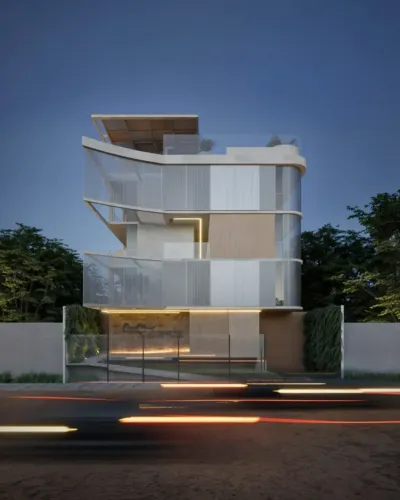 Lançamento Manati: Apt 1 Quarto (31m²) a 80m do Mar em Porto de Galinhas!