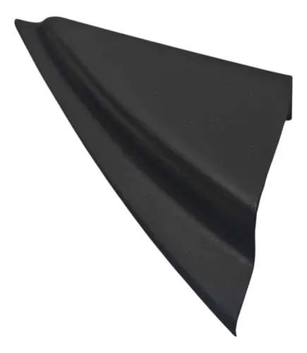 Moldura Interna Retrovisor Dir Hyundai I30 Gls 2.0 2009/2012