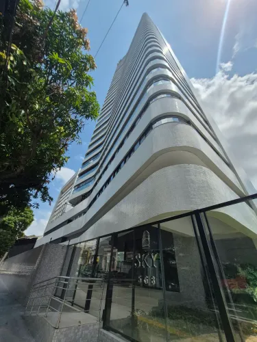 City Sky - 250m - 3 vgs - Andar Alto - R$ 2.500.000