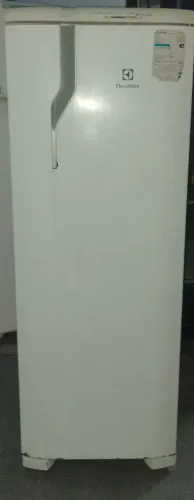 Geladeira Electrolux