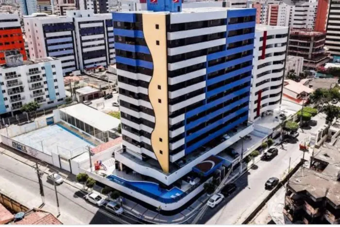 Ponta  Verde Alugo  quarto e sala mobiliado na Ponta Verde Nascente.