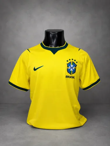 Camisa da seleção brasileira 2026