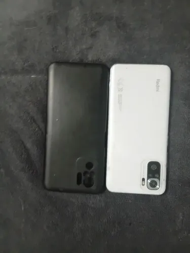 Vendo celular redmi note 10s 128gb