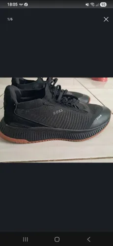 Tenis Boss TTNM 42
