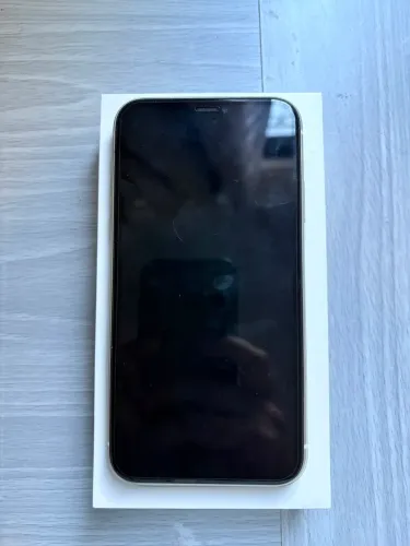 Iphone 11 128gb prata