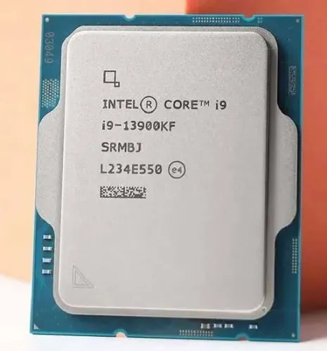 Processador core i9 13900KF