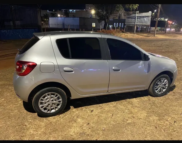 Aluguel de carro pra motoristas de aplicativo