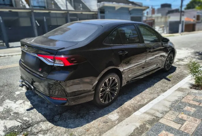Toyota Corolla GR-Sport 2.0 Flex 16V AUT 2022