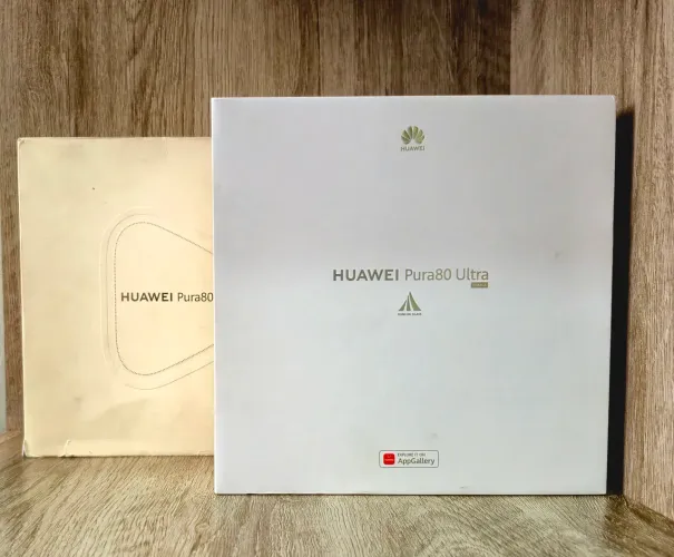 Huawei Pura 80 Ultra 16/512