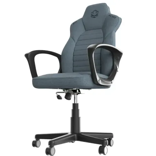 Cadeira Gamer Mad Racer PCSTI-ID em Tecido Linho - Nova | Eletrolink