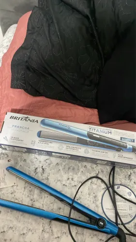 Vendo prancha Britânia