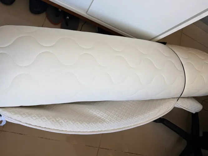 Pillow Top Ortobom