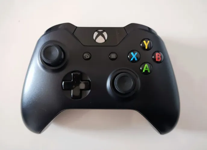 Controle Xbox One