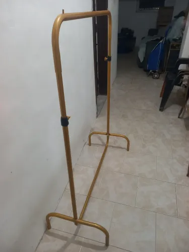 Arara pra roupas (Nova)