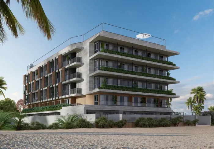 Studio com 1 Dormitorio(s) localizado(a) no bairro Jardim Oceania em João Pessoa / Ref.:OR