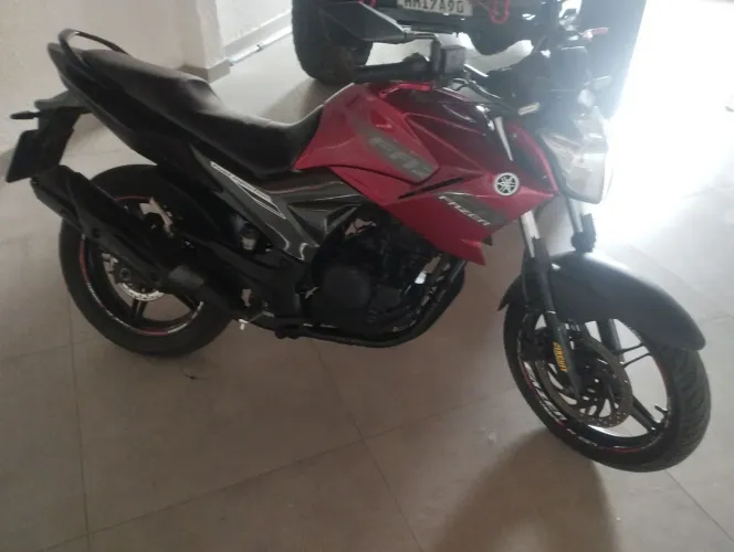Faizer 250