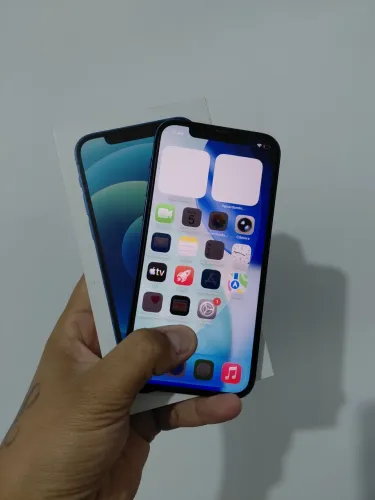 Iphone 12
