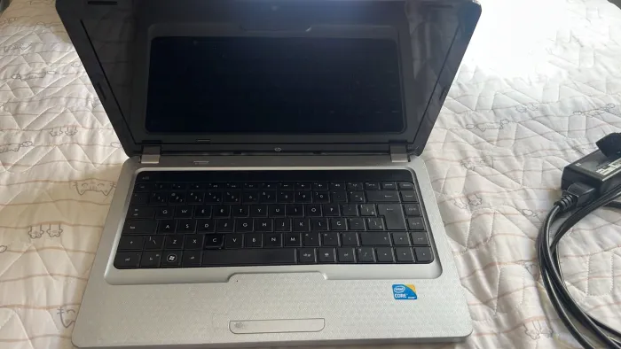 Notebook HP