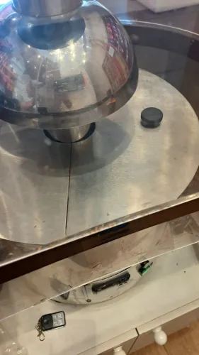 Vendo Fonte fondue (Cascata)13kgs
