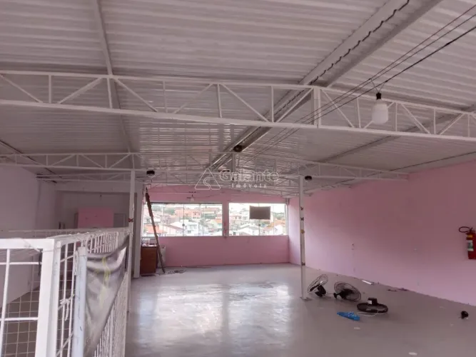 ponto comercial - Loteamento Parque São Martinho - Campinas