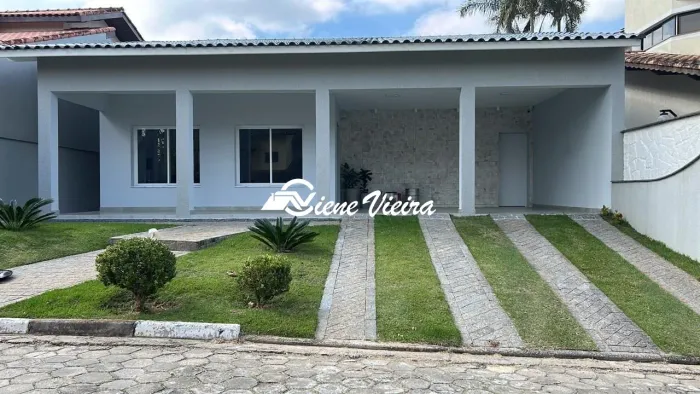 CASA DE CONDOMINIO RESIDENCIAL em SANTA ISABEL - SP, CASA EM CONDOMINIO