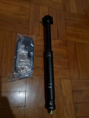 CANOTE RETRÁTIL ONE UP COMPONENTS 150MM 405MM(TOTAL) 34.9